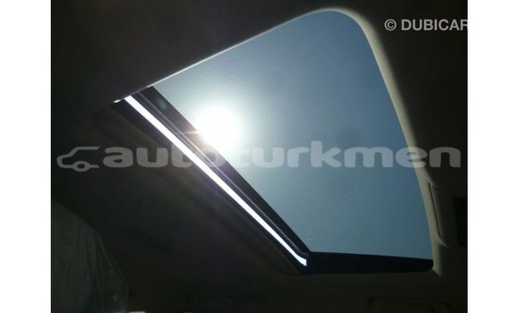 Buy Import Lexus LX Black Car in Import - Dubai in Ahal Buy Import Lexus LX Black Car in Import - Dubai in Ahal