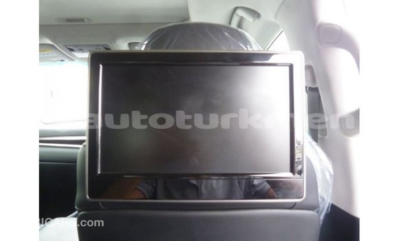 Buy Import Lexus LX White Car in Import - Dubai in Ahal Buy Import Lexus LX White Car in Import - Dubai in Ahal