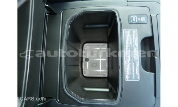 Buy Import Lexus LX Black Car in Import - Dubai in Ahal Buy Import Lexus LX Black Car in Import - Dubai in Ahal