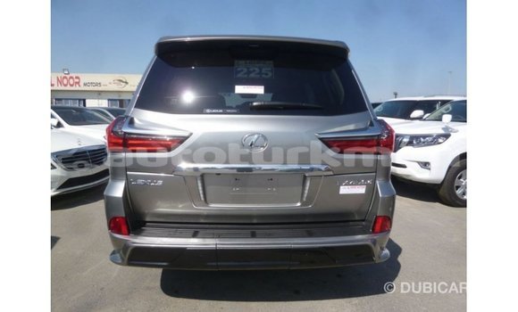 Buy Import Lexus LX Other Car in Import - Dubai in Ahal Buy Import Lexus LX Other Car in Import - Dubai in Ahal