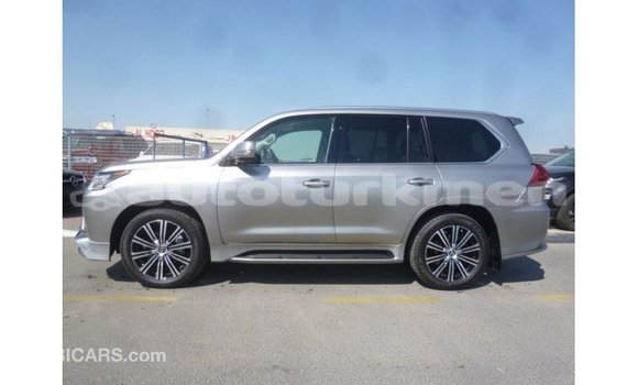 Buy Import Lexus LX Other Car in Import - Dubai in Ahal Buy Import Lexus LX Other Car in Import - Dubai in Ahal