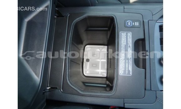 Buy Import Lexus LX Other Car in Import - Dubai in Ahal Buy Import Lexus LX Other Car in Import - Dubai in Ahal