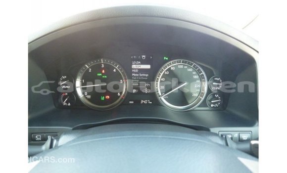 Buy Import Lexus LX Other Car in Import - Dubai in Ahal Buy Import Lexus LX Other Car in Import - Dubai in Ahal