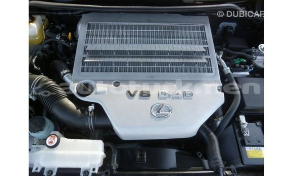 Buy Import Lexus LX Other Car in Import - Dubai in Ahal Buy Import Lexus LX Other Car in Import - Dubai in Ahal