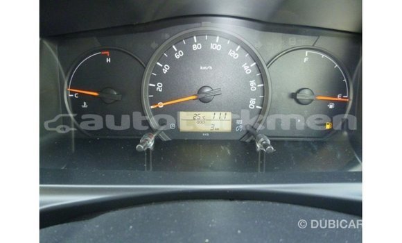 Buy Import Toyota Hiace White Car in Import - Dubai in Ahal Buy Import Toyota Hiace White Car in Import - Dubai in Ahal