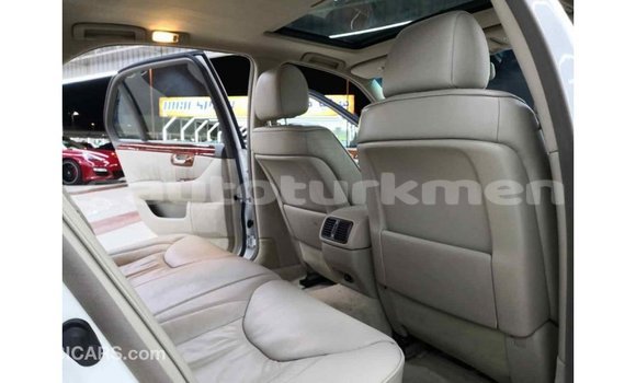 Buy Import Jaguar XJ Black Car in Import - Dubai in Ahal Buy Import Jaguar XJ Black Car in Import - Dubai in Ahal