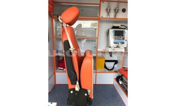 Buy Import Toyota Hiace White Car in Import - Dubai in Ahal Buy Import Toyota Hiace White Car in Import - Dubai in Ahal