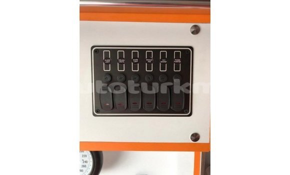 Buy Import Toyota Hiace White Car in Import - Dubai in Ahal Buy Import Toyota Hiace White Car in Import - Dubai in Ahal