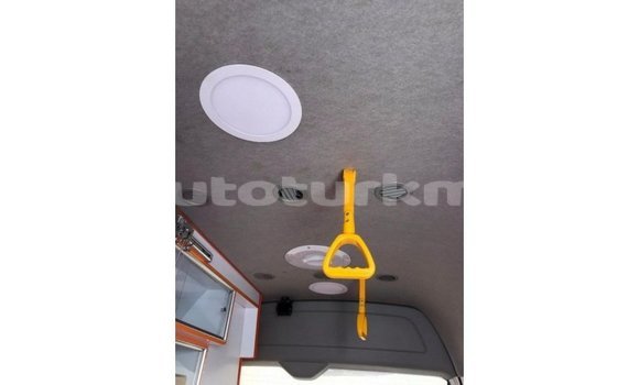 Buy Import Toyota Hiace White Car in Import - Dubai in Ahal Buy Import Toyota Hiace White Car in Import - Dubai in Ahal