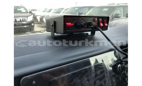 Buy Import Toyota Hiace White Car in Import - Dubai in Ahal Buy Import Toyota Hiace White Car in Import - Dubai in Ahal