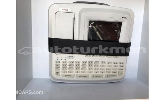 Buy Import Toyota Hiace White Car in Import - Dubai in Ahal Buy Import Toyota Hiace White Car in Import - Dubai in Ahal