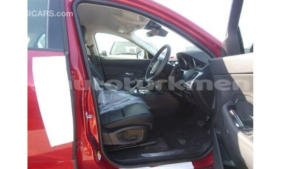 Buy Import Jaguar E-Pace Red Car in Import - Dubai in Ahal Buy Import Jaguar E-Pace Red Car in Import - Dubai in Ahal