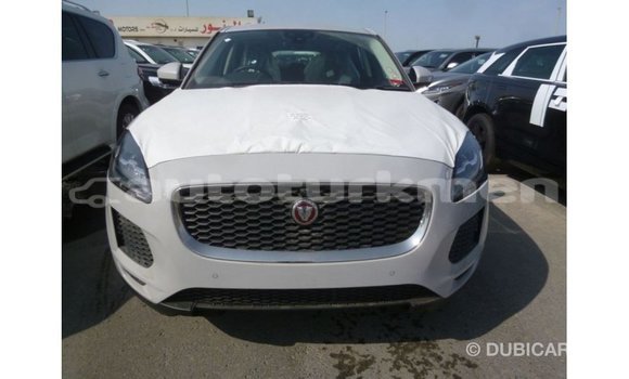 Buy Import Jaguar E-Pace White Car in Import - Dubai in Ahal Buy Import Jaguar E-Pace White Car in Import - Dubai in Ahal