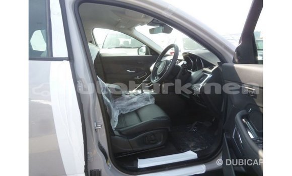 Buy Import Jaguar E-Pace White Car in Import - Dubai in Ahal Buy Import Jaguar E-Pace White Car in Import - Dubai in Ahal