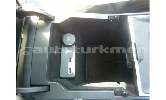 Buy Import Jaguar E-Pace White Car in Import - Dubai in Ahal Buy Import Jaguar E-Pace White Car in Import - Dubai in Ahal