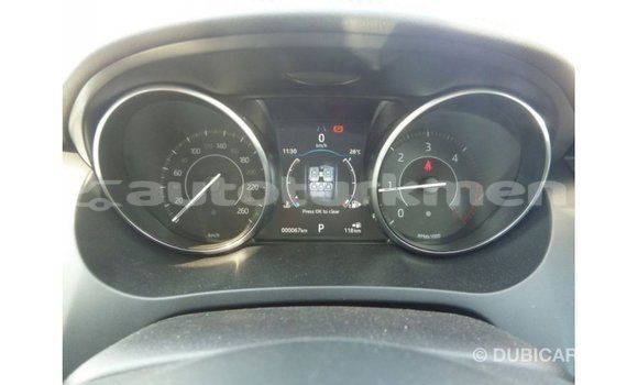 Buy Import Jaguar E-Pace White Car in Import - Dubai in Ahal Buy Import Jaguar E-Pace White Car in Import - Dubai in Ahal