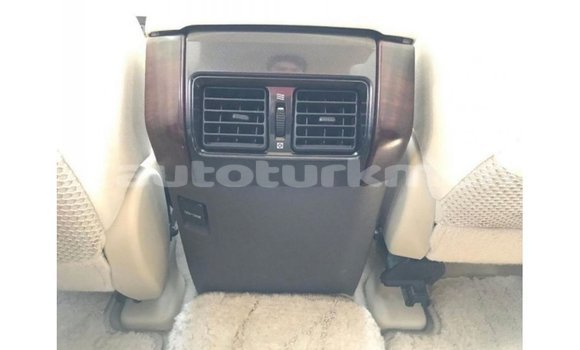 Buy Import Toyota Prado Black Car in Import - Dubai in Ahal Buy Import Toyota Prado Black Car in Import - Dubai in Ahal