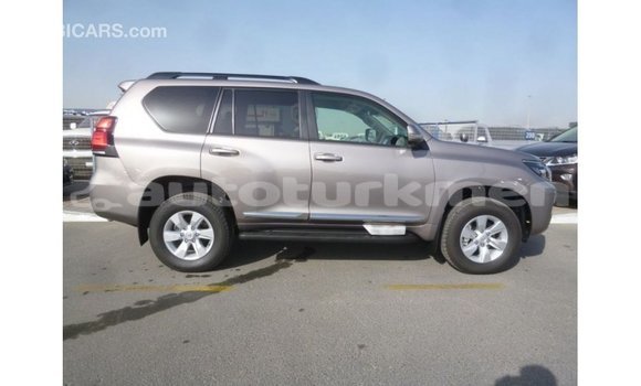 Buy Import Toyota Prado Other Car in Import - Dubai in Ahal Buy Import Toyota Prado Other Car in Import - Dubai in Ahal