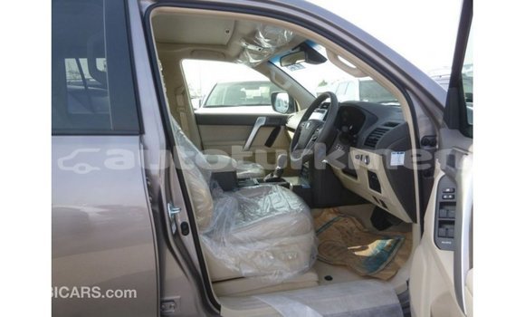 Buy Import Toyota Prado Other Car in Import - Dubai in Ahal Buy Import Toyota Prado Other Car in Import - Dubai in Ahal