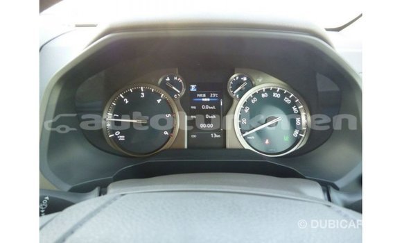 Buy Import Toyota Prado Other Car in Import - Dubai in Ahal Buy Import Toyota Prado Other Car in Import - Dubai in Ahal
