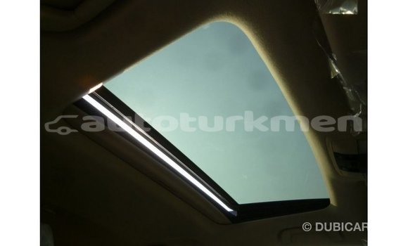 Buy Import Toyota Prado Black Car in Import - Dubai in Ahal Buy Import Toyota Prado Black Car in Import - Dubai in Ahal