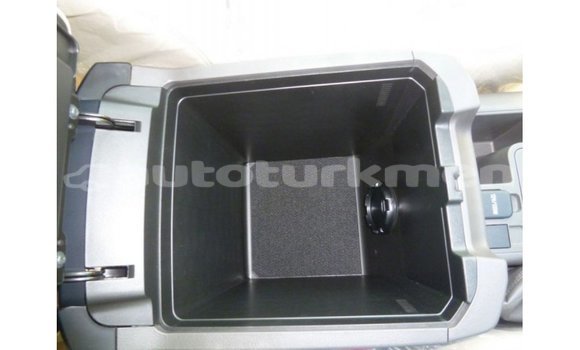 Buy Import Toyota Prado Black Car in Import - Dubai in Ahal Buy Import Toyota Prado Black Car in Import - Dubai in Ahal