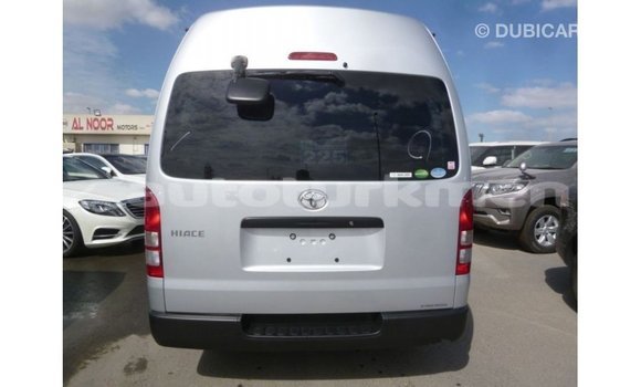 Buy Import Toyota Hiace Other Car in Import - Dubai in Ahal Buy Import Toyota Hiace Other Car in Import - Dubai in Ahal