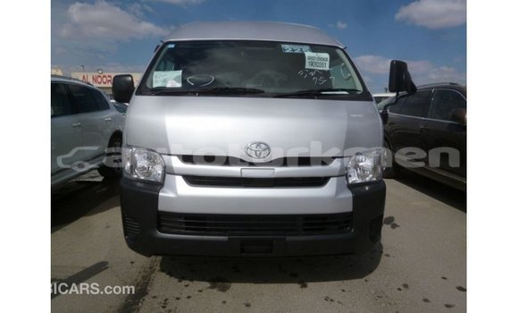 Buy Import Toyota Hiace Other Car in Import - Dubai in Ahal Buy Import Toyota Hiace Other Car in Import - Dubai in Ahal