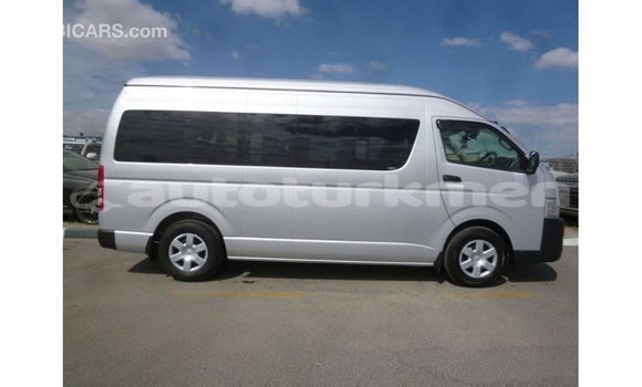 Buy Import Toyota Hiace Other Car in Import - Dubai in Ahal Buy Import Toyota Hiace Other Car in Import - Dubai in Ahal