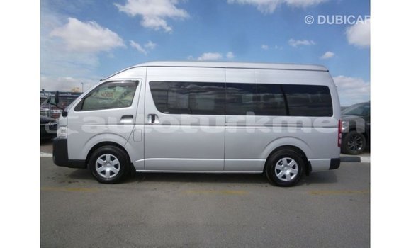 Buy Import Toyota Hiace Other Car in Import - Dubai in Ahal Buy Import Toyota Hiace Other Car in Import - Dubai in Ahal
