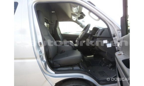Buy Import Toyota Hiace Other Car in Import - Dubai in Ahal Buy Import Toyota Hiace Other Car in Import - Dubai in Ahal