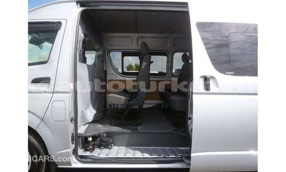 Buy Import Toyota Hiace Other Car in Import - Dubai in Ahal Buy Import Toyota Hiace Other Car in Import - Dubai in Ahal