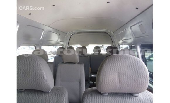 Buy Import Toyota Hiace Other Car in Import - Dubai in Ahal Buy Import Toyota Hiace Other Car in Import - Dubai in Ahal