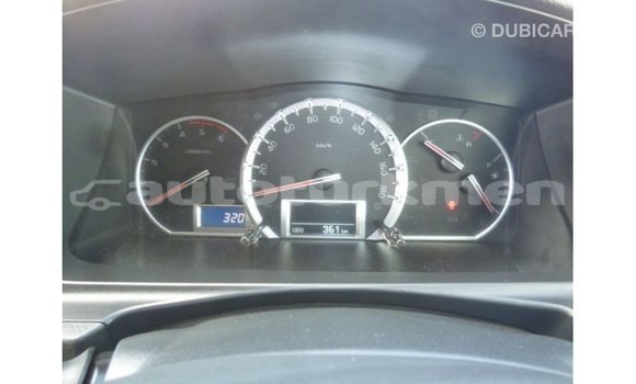Buy Import Toyota Hiace Other Car in Import - Dubai in Ahal Buy Import Toyota Hiace Other Car in Import - Dubai in Ahal