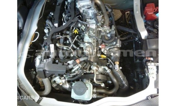 Buy Import Toyota Hiace Other Car in Import - Dubai in Ahal Buy Import Toyota Hiace Other Car in Import - Dubai in Ahal