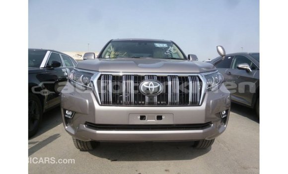 Buy Import Toyota Prado Brown Car in Import - Dubai in Ahal Buy Import Toyota Prado Brown Car in Import - Dubai in Ahal