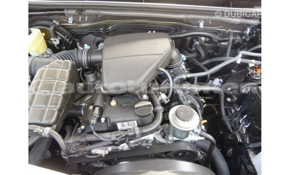 Buy Import Toyota Prado Brown Car in Import - Dubai in Ahal Buy Import Toyota Prado Brown Car in Import - Dubai in Ahal