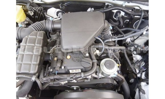 Buy Import Toyota Prado White Car in Import - Dubai in Ahal Buy Import Toyota Prado White Car in Import - Dubai in Ahal