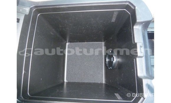 Buy Import Toyota Prado Black Car in Import - Dubai in Ahal Buy Import Toyota Prado Black Car in Import - Dubai in Ahal