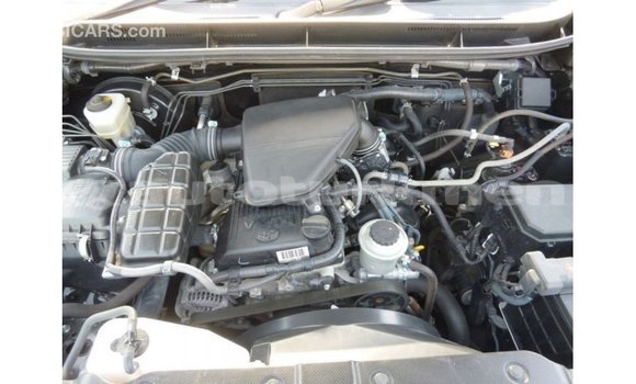 Buy Import Toyota Prado Black Car in Import - Dubai in Ahal Buy Import Toyota Prado Black Car in Import - Dubai in Ahal