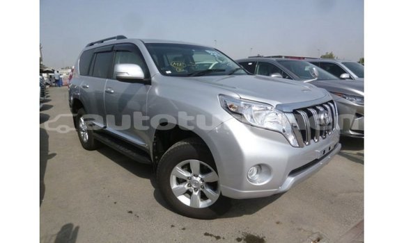 Buy Import Toyota Prado Other Car in Import - Dubai in Ahal Buy Import Toyota Prado Other Car in Import - Dubai in Ahal