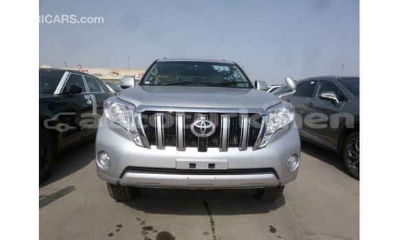 Buy Import Toyota Prado Other Car in Import - Dubai in Ahal Buy Import Toyota Prado Other Car in Import - Dubai in Ahal