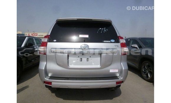 Buy Import Toyota Prado Other Car in Import - Dubai in Ahal Buy Import Toyota Prado Other Car in Import - Dubai in Ahal