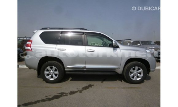 Buy Import Toyota Prado Other Car in Import - Dubai in Ahal Buy Import Toyota Prado Other Car in Import - Dubai in Ahal