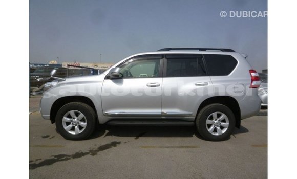 Buy Import Toyota Prado Other Car in Import - Dubai in Ahal Buy Import Toyota Prado Other Car in Import - Dubai in Ahal