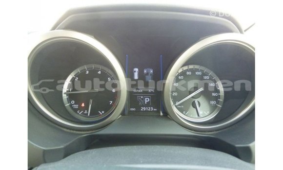 Buy Import Toyota Prado Other Car in Import - Dubai in Ahal Buy Import Toyota Prado Other Car in Import - Dubai in Ahal