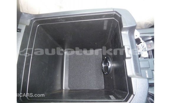 Buy Import Toyota Prado Other Car in Import - Dubai in Ahal Buy Import Toyota Prado Other Car in Import - Dubai in Ahal