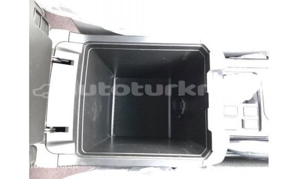 Buy Import Toyota Prado Black Car in Import - Dubai in Ahal Buy Import Toyota Prado Black Car in Import - Dubai in Ahal