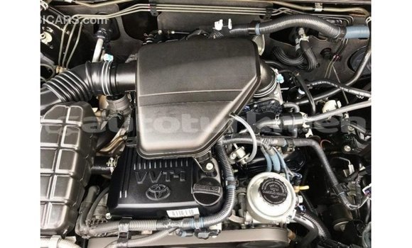 Buy Import Toyota Prado Black Car in Import - Dubai in Ahal Buy Import Toyota Prado Black Car in Import - Dubai in Ahal