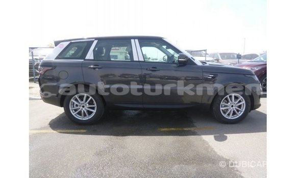 Buy Import Land Rover Range Rover Black Car in Import - Dubai in Ahal Buy Import Land Rover Range Rover Black Car in Import - Dubai in Ahal